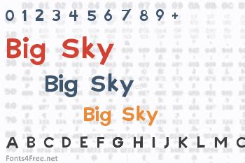 印章開運字體|免費且字體超多的線上數位印章產生器 – 天空字體 Skyfont 